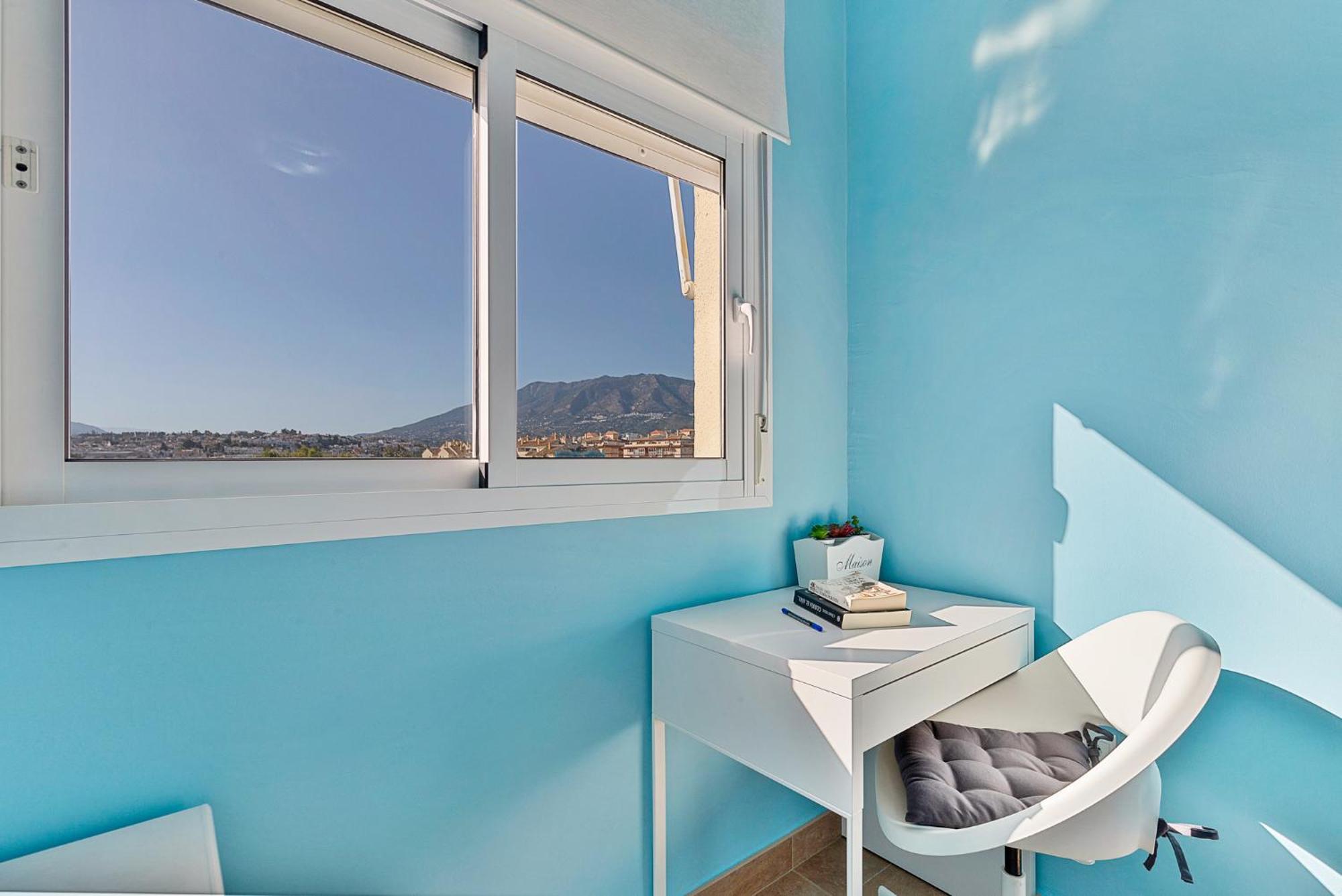 Appartement Solana Lindamar *