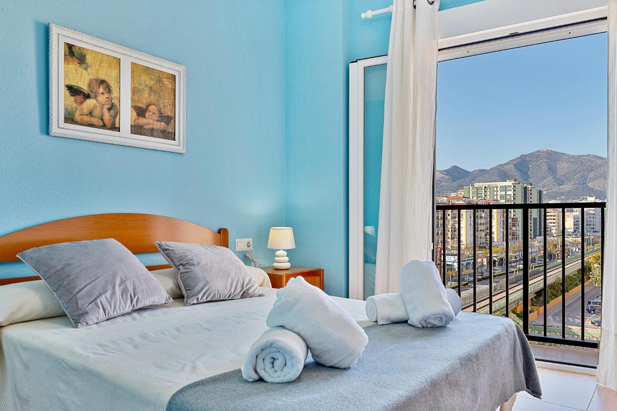 Appartement Solana Lindamar *
