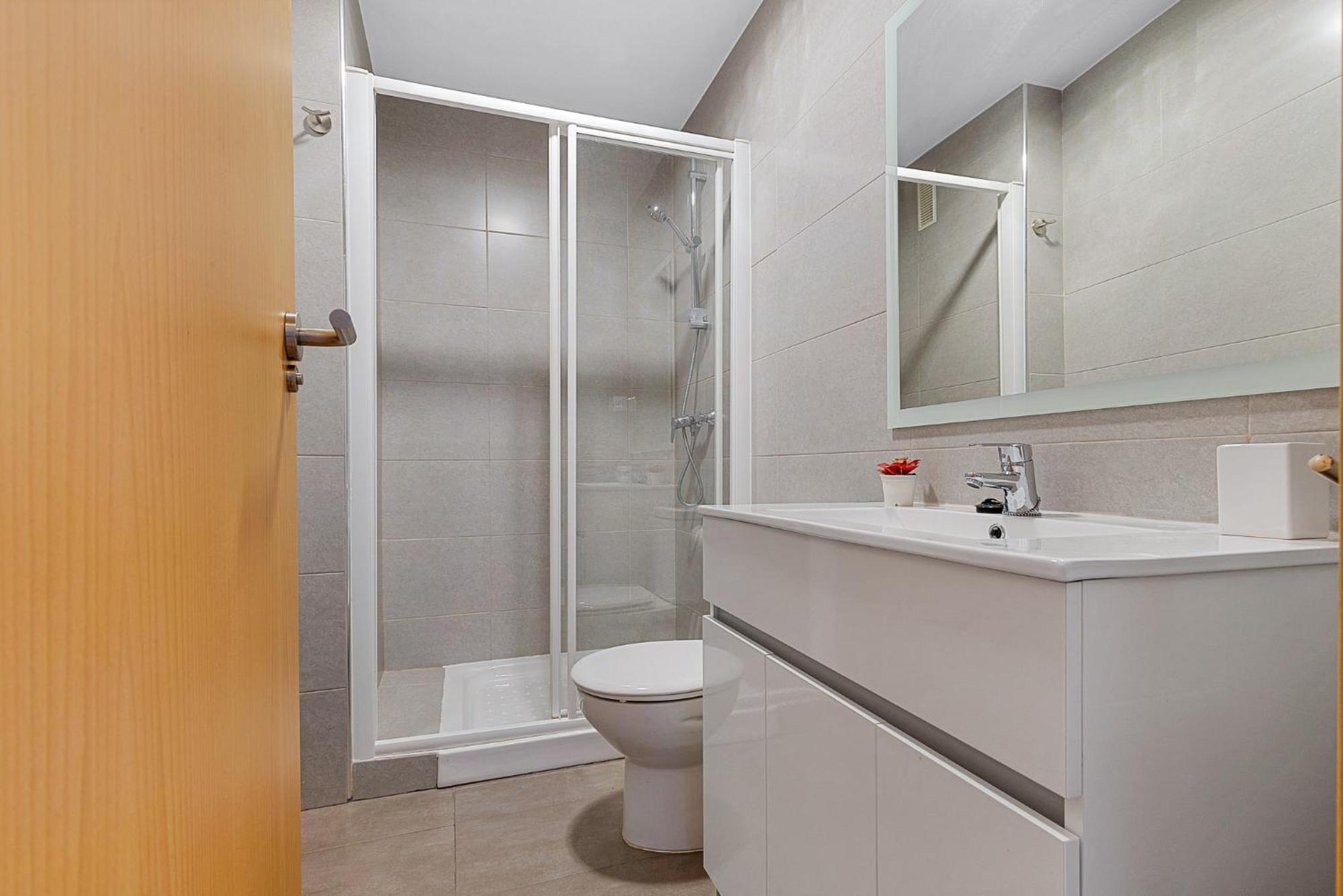 Apartament Solana Lindamar