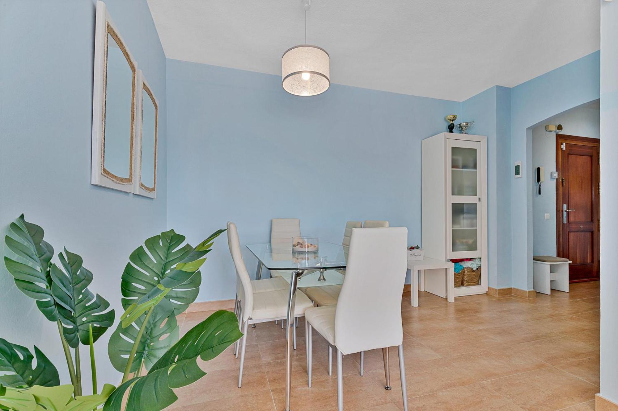 Apartament Solana Lindamar