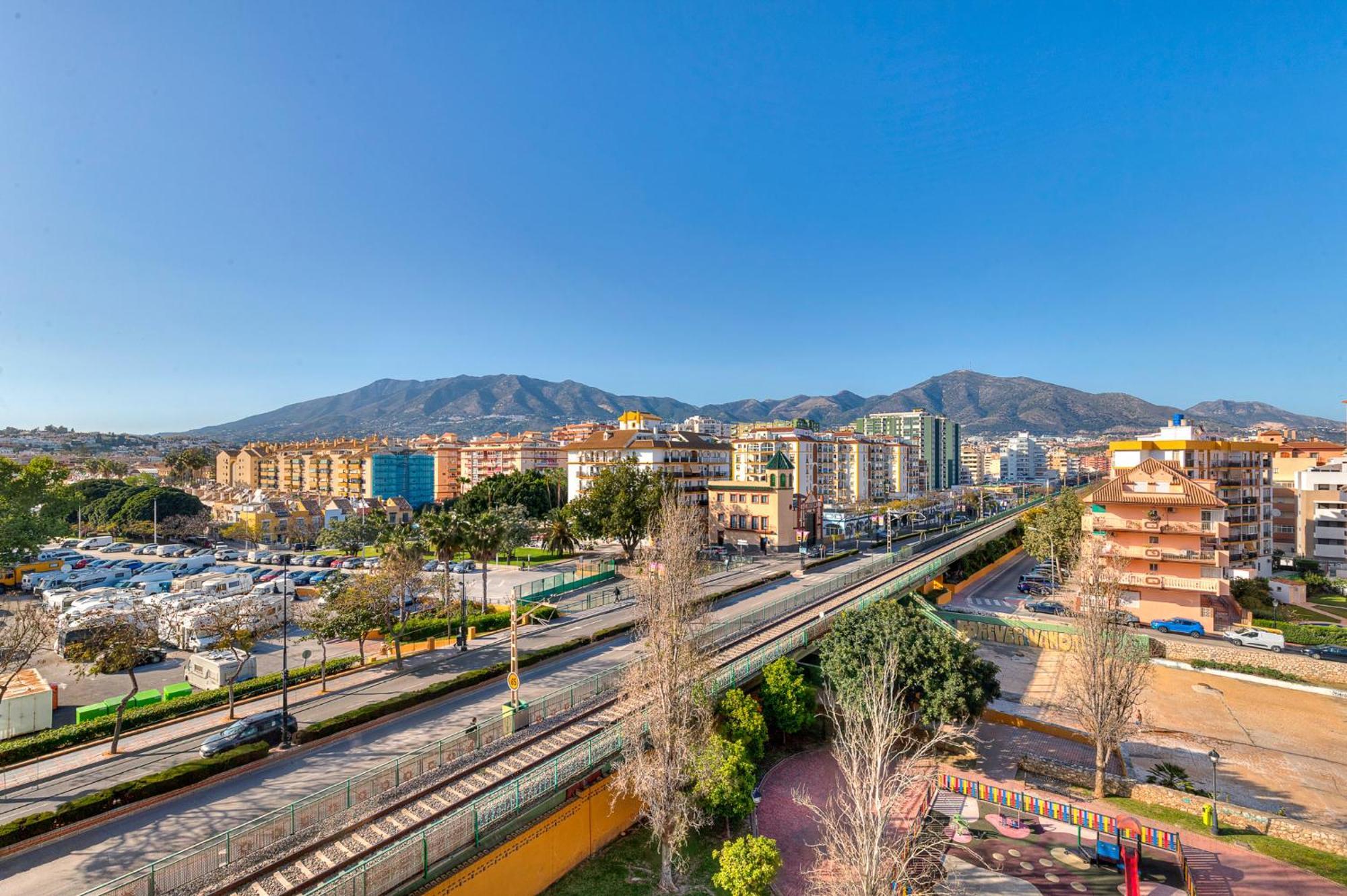 Apartament Solana Lindamar