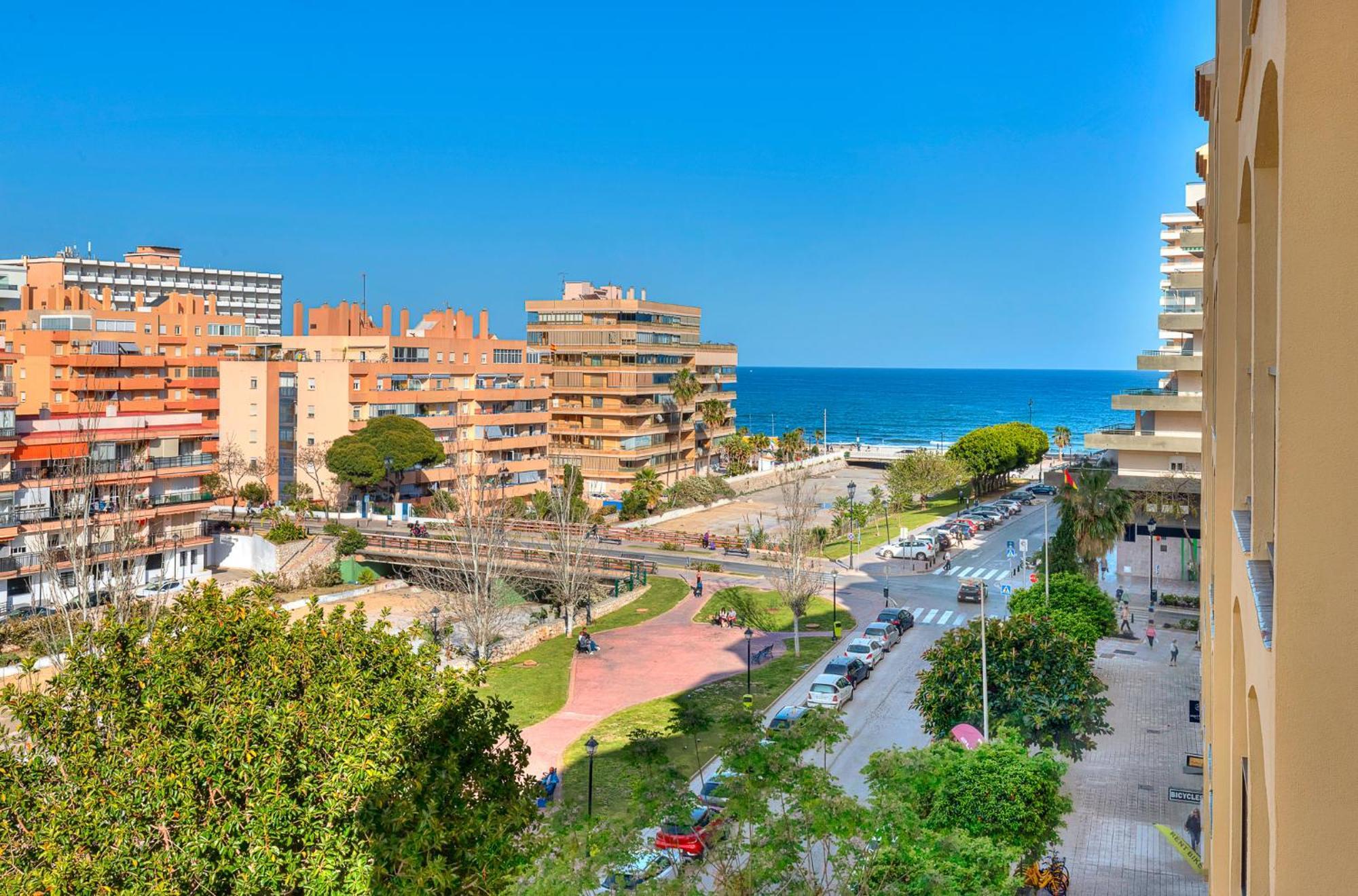 Apartament Solana Lindamar